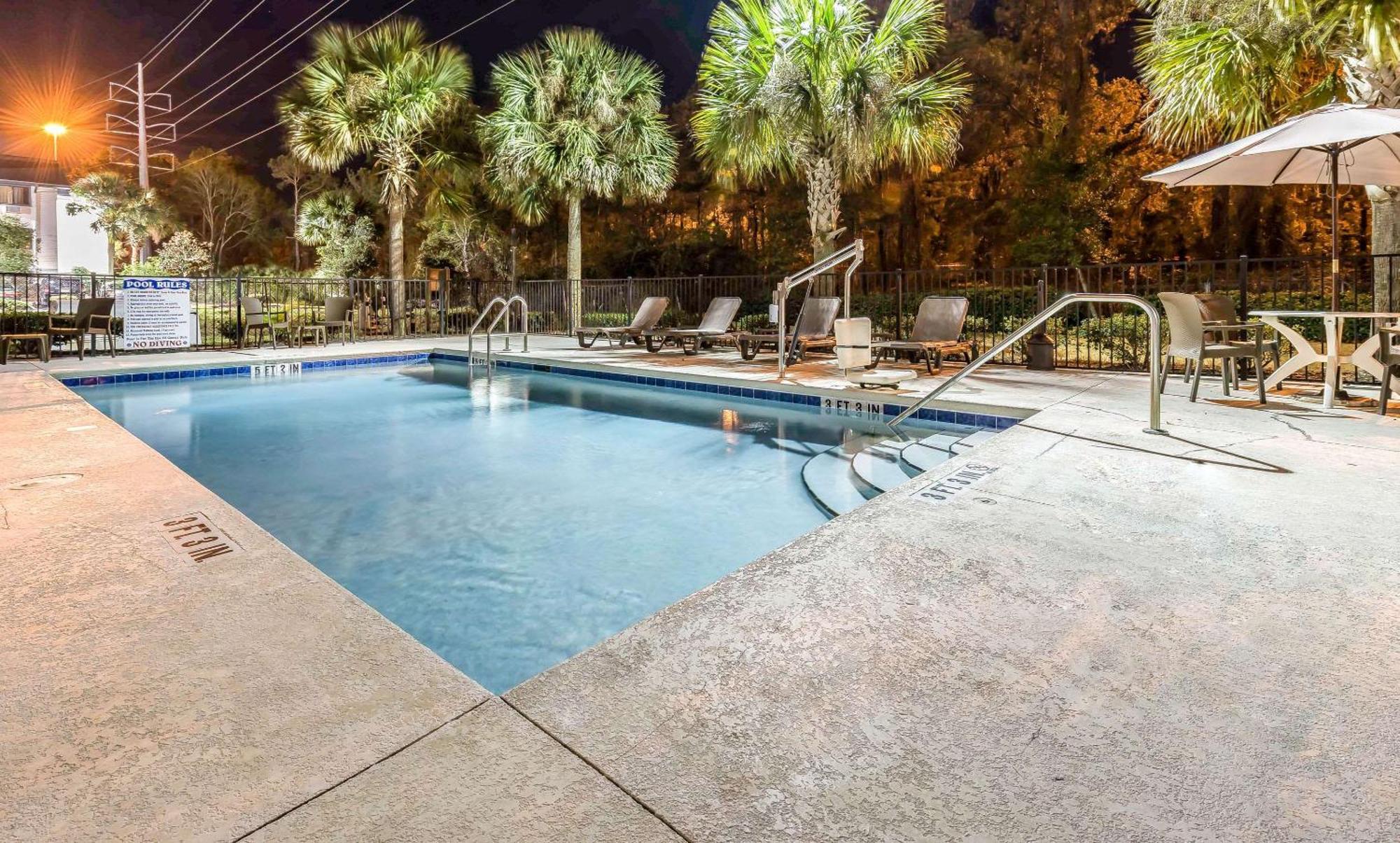 Sleep Inn & Suites University-Shands Gainesville Exterior photo