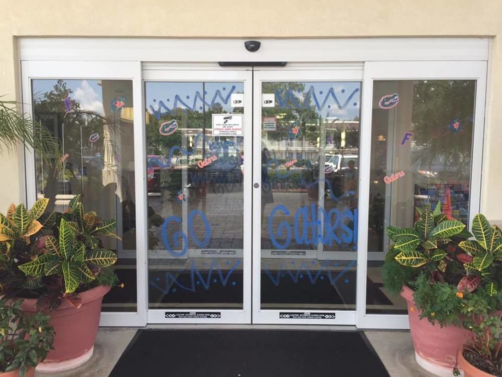Sleep Inn & Suites University-Shands Gainesville Exterior photo